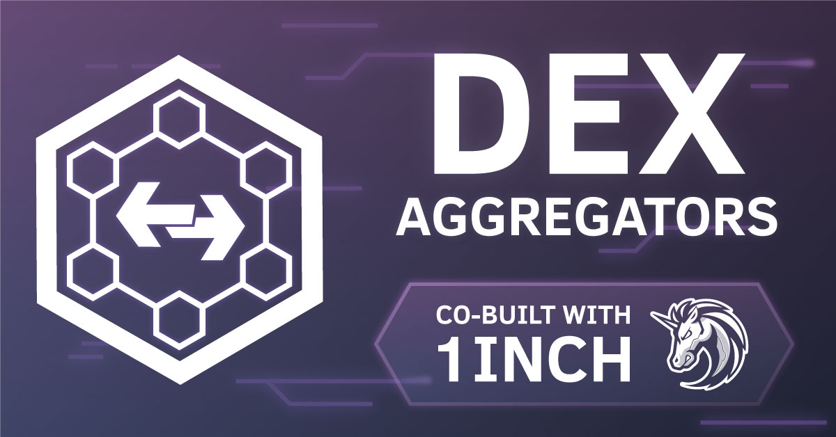 DEX Aggregators