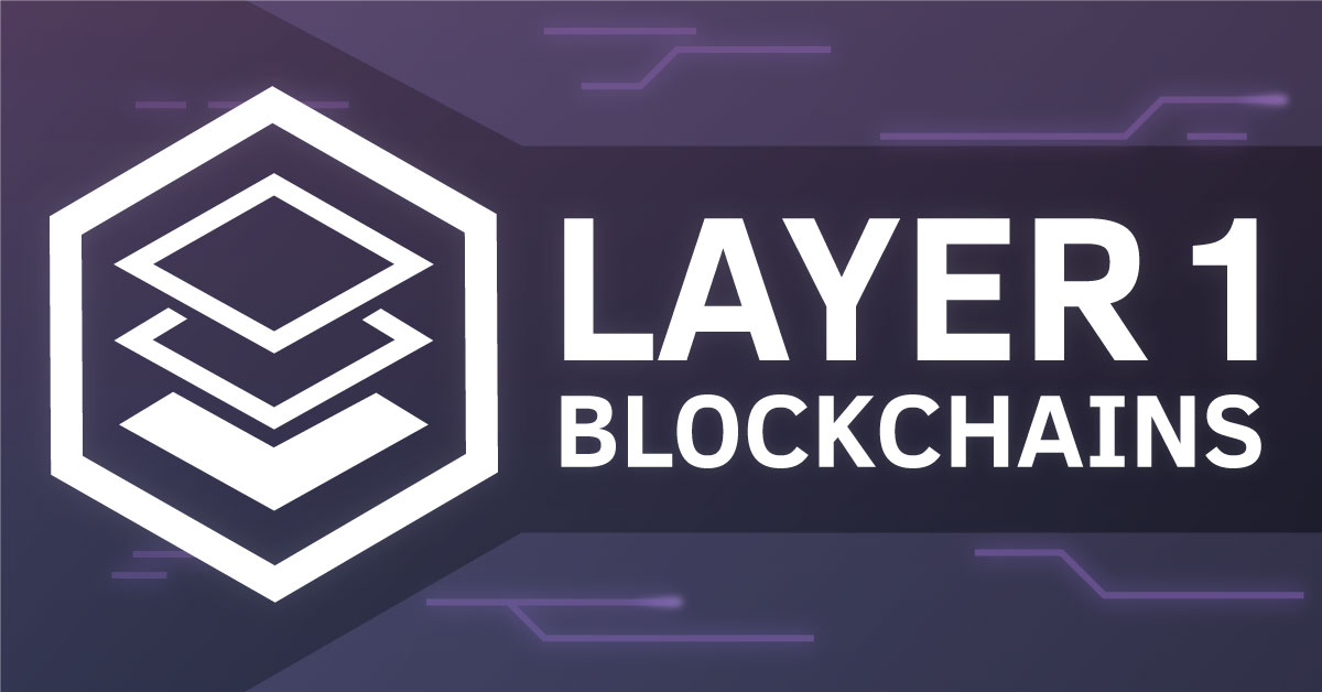 Layer 1 Blockchains