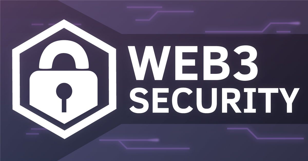 Web3 Security